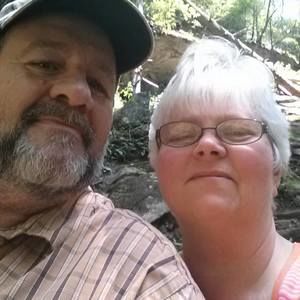 Meet your Posher, Ruth